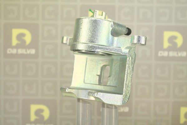 DA SILVA ET8213: Bremssattel vor der Achse, Vorderachse rechts