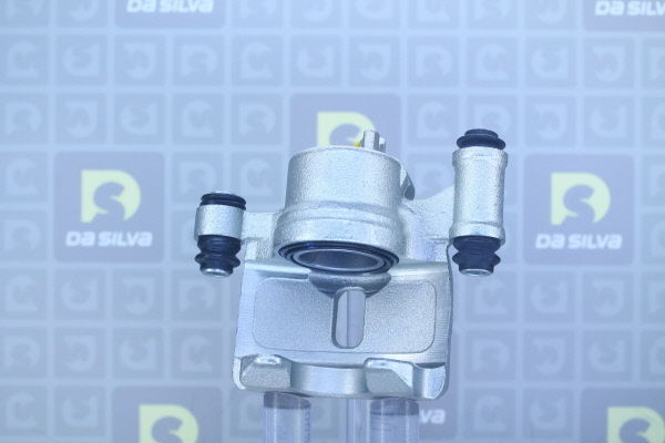 DA SILVA ET8324: Bremssattel vor der Achse, Vorderachse rechts
