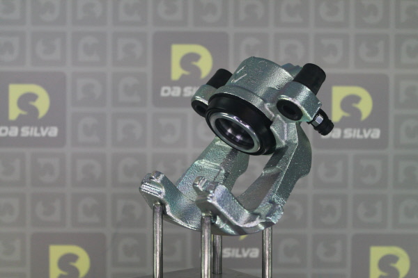 DA SILVA ET8468: Bremssattel vor der Achse, Vorderachse rechts