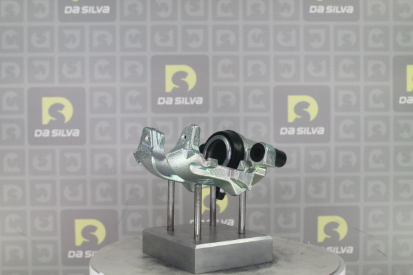 DA SILVA ET8485: Bremssattel vor der Achse, Vorderachse links