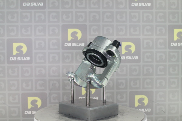 DA SILVA ET8496: Bremssattel vor der Achse, Vorderachse rechts