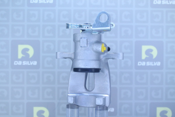 DA SILVA ET8537: Bremssattel hinter der Achse, Hinterachse links