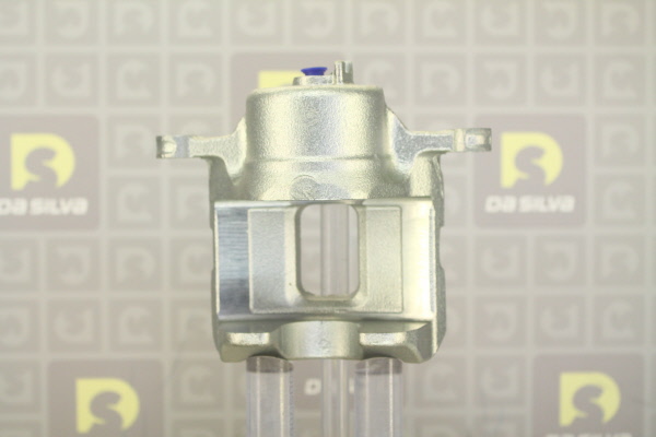 DA SILVA ET9007: Bremssattel vor der Achse, Vorderachse links
