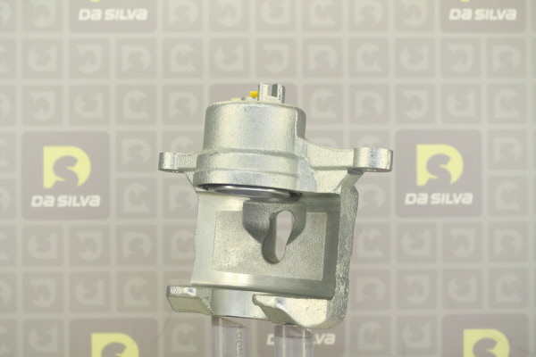 DA SILVA ET9945: Bremssattel vor der Achse, Vorderachse links