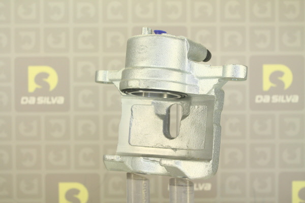 DA SILVA ET9946: Bremssattel vor der Achse, Vorderachse rechts
