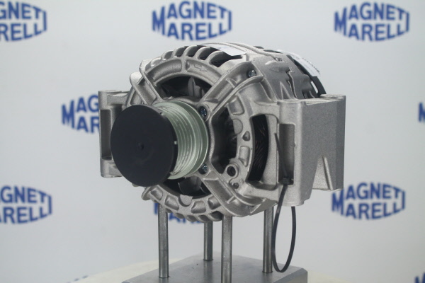 DA SILVA MAQ0467: Alternador 90A