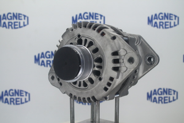 DA SILVA MAQ0471: Laturi 110A