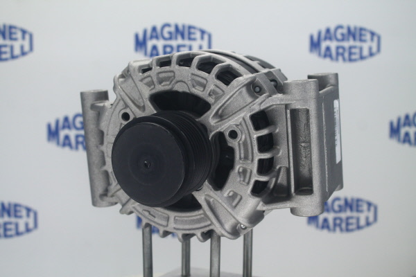 DA SILVA MAQ0529: Alternátor 150A