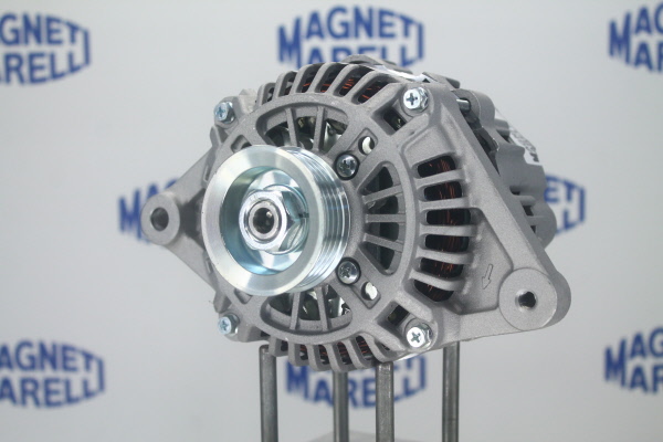 DA SILVA MAQ0576: Alternador 70A