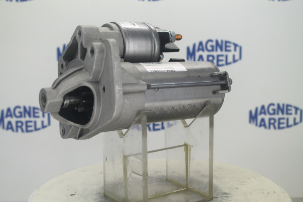DA SILVA MSQ0288: Rozrusznik 1,4kW
