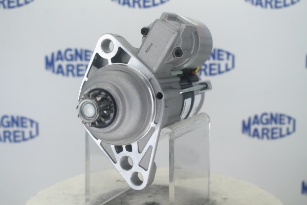 DA SILVA MSQ0294: Motor de arranque 1,7kW