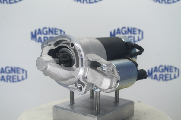 DA SILVA MSQ0335: Štartér 1,8kW