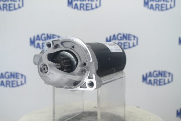 DA SILVA MSQ0338: Motor de arranque 1,7kW