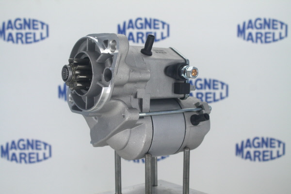 DA SILVA MSQ0343: Motor de arranque 1,4kW