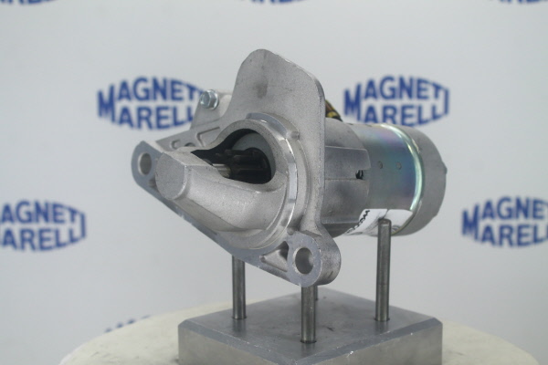 DA SILVA MSQ0344: Motor de arranque 1kW
