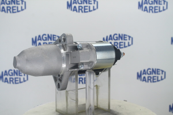 DA SILVA MSQ0348: Štartér 0,8kW