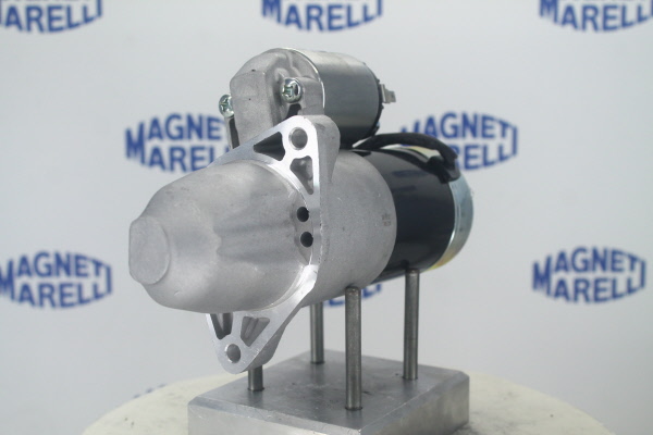 DA SILVA MSQ0351: Rozrusznik 1,8kW