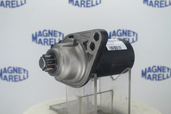 DA SILVA MSQ0362: Motor de arranque 0,9kW