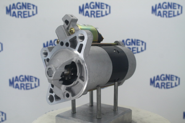 DA SILVA MSQ0378: Motor de arranque 2,2kW