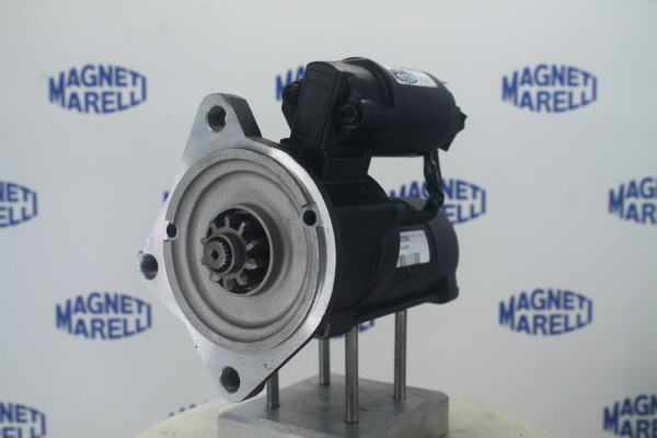 DA SILVA MSQ0382: Rozrusznik 3,5kW