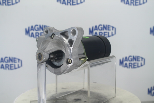 DA SILVA MSQ0386: Motor de arranque 1,1kW