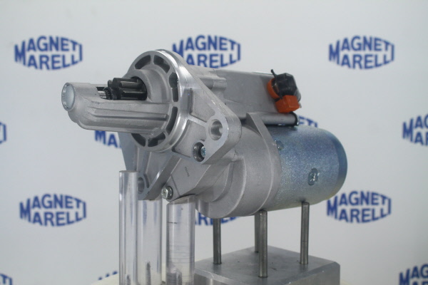DA SILVA MSQ0390: Rozrusznik 2,2kW