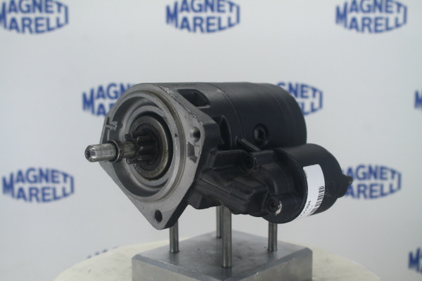 DA SILVA MSQ0394: Rozrusznik 0,8kW