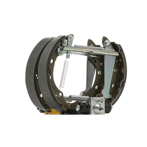 SAMKO KEG407: Kit de freins à tambour EASY KIT