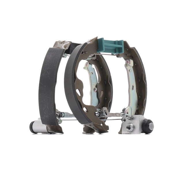 SAMKO KEG614 Σετ φρένων, ταμπουρόφρενα SUZUKI SWIFT 3 (MZ, EZ) 92 PS Βενζίνη κόστος