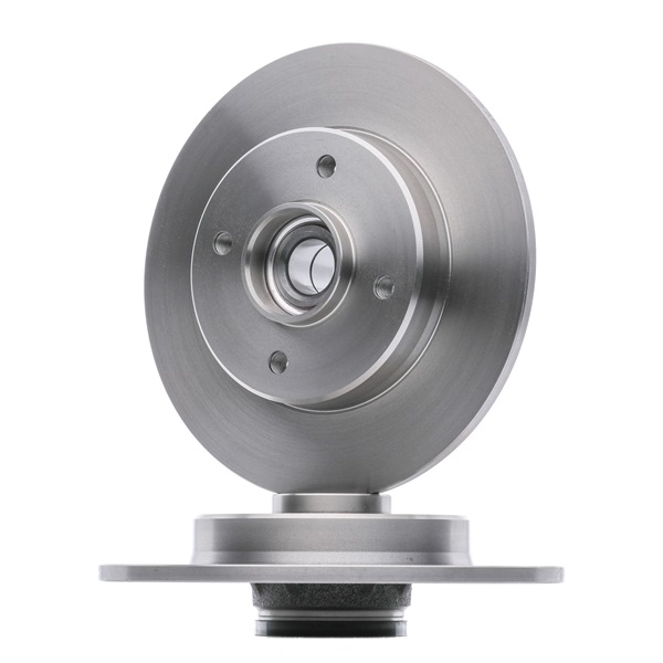 SAMKO P1011PCA: Stabdžių diskas LPR HUB BRAKE DISC LINE Ø: 249mm, visiškai, Ø: 249mm, su priedais, su rato guolio komplektu, su ABS jutiklio žiedu