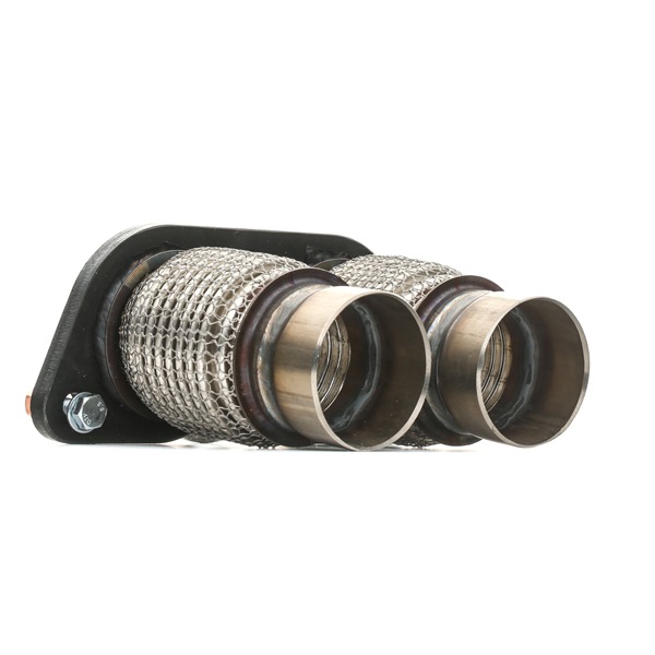 FA1 KF100015: Teava reparatie, catalizator fata