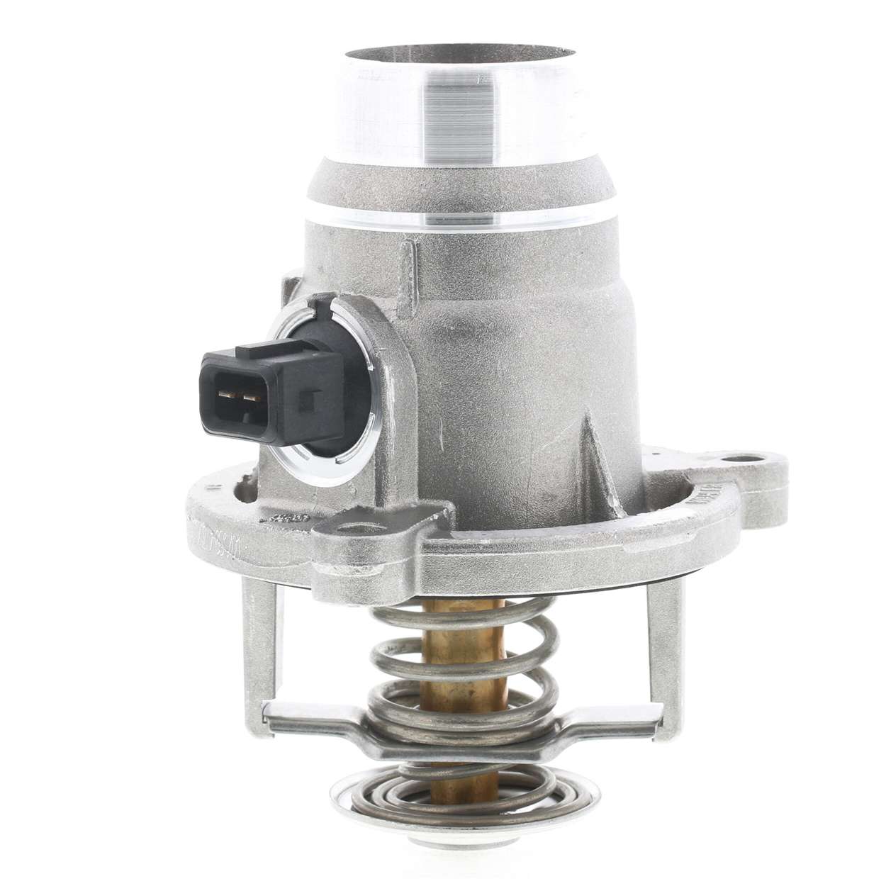 MOTORAD 606-101K Kühlwasserthermostat BMW 5 Limousine (F10) 575 PS Benzin Kosten