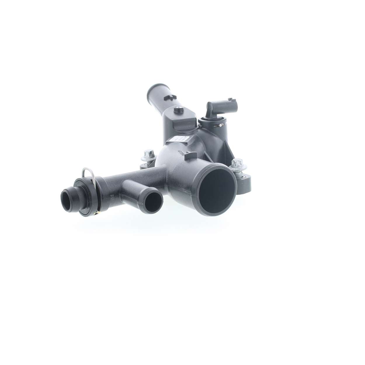 MOTORAD CH2846 Flens koelvloeistof OPEL ZAFIRA TOURER C (P12) 120 Pk Benzine kosten