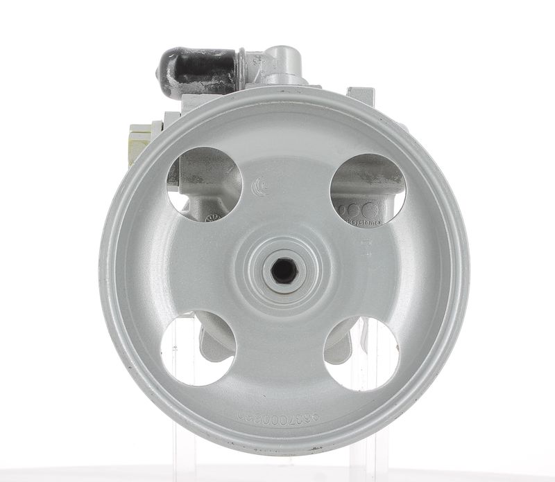 CEVAM 131265: Servo čerpadlo