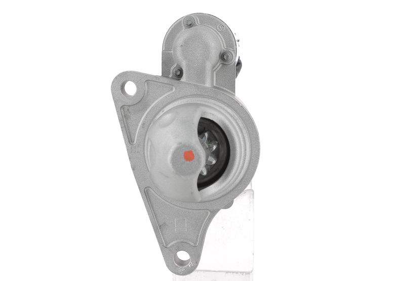 CEVAM 3804: Anlasser 1,7kW