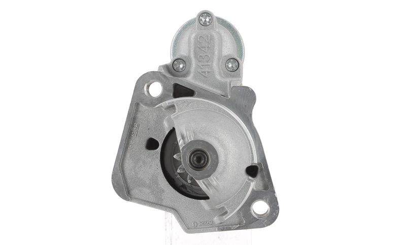 CEVAM 3908: Starter 2,2kW