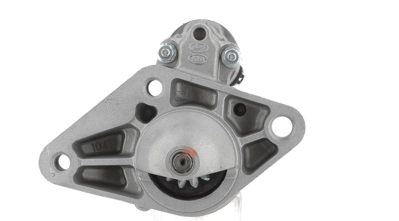 CEVAM 3922: Starter 2kW