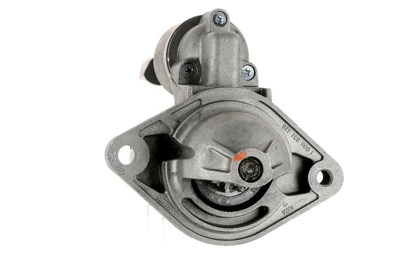 CEVAM 3929: Anlasser 1,1kW