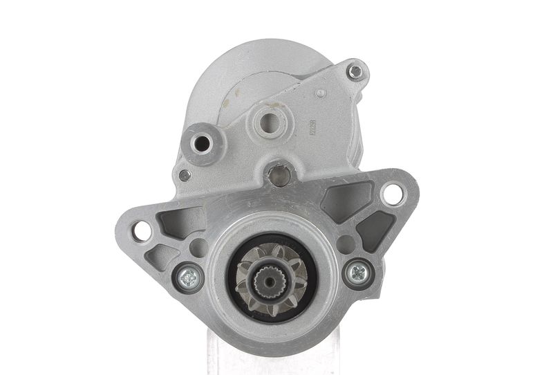 CEVAM 3963: Starter 2kW