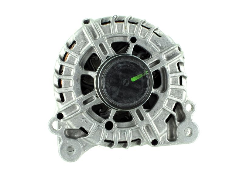 CEVAM 40259: Lichtmaschine 140A