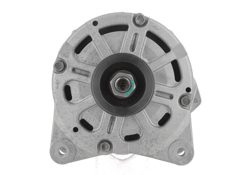 CEVAM 40302: Lichtmaschine 190A