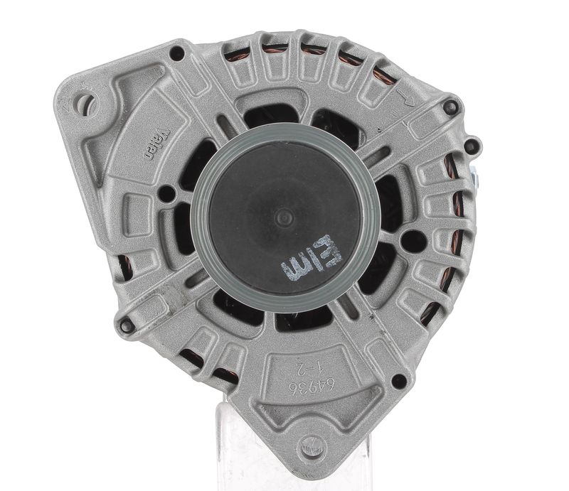 CEVAM 40337: Alternator 200A