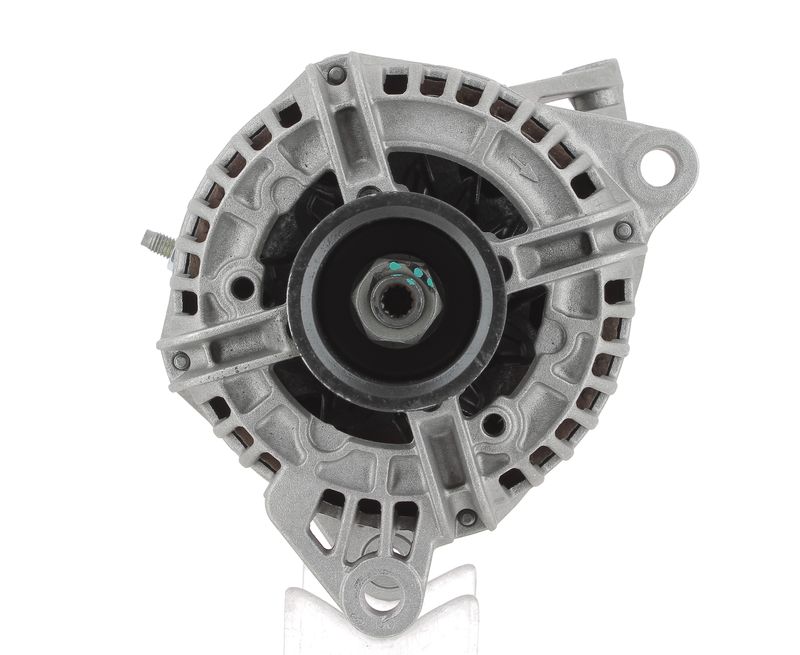 CEVAM 40367: Alternator 130A, bez zintegrowanego regulatora