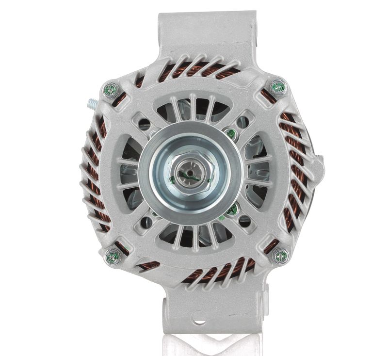 CEVAM 40487: Lichtmaschine 110A