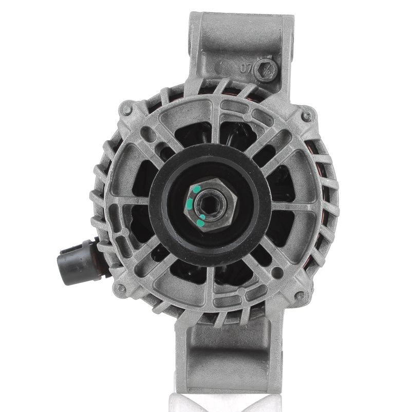 CEVAM 40551: Lichtmaschine 105A