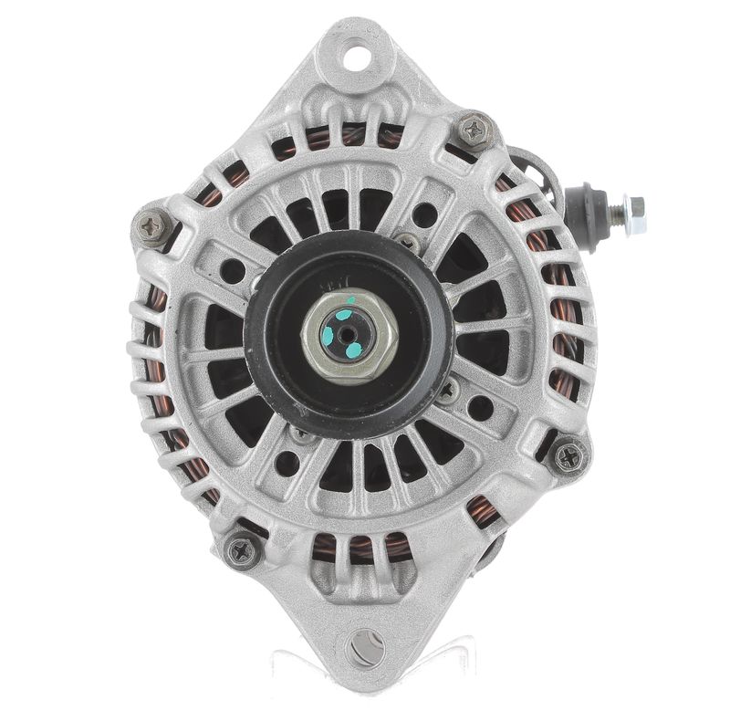 CEVAM 40554: Laturi 100A