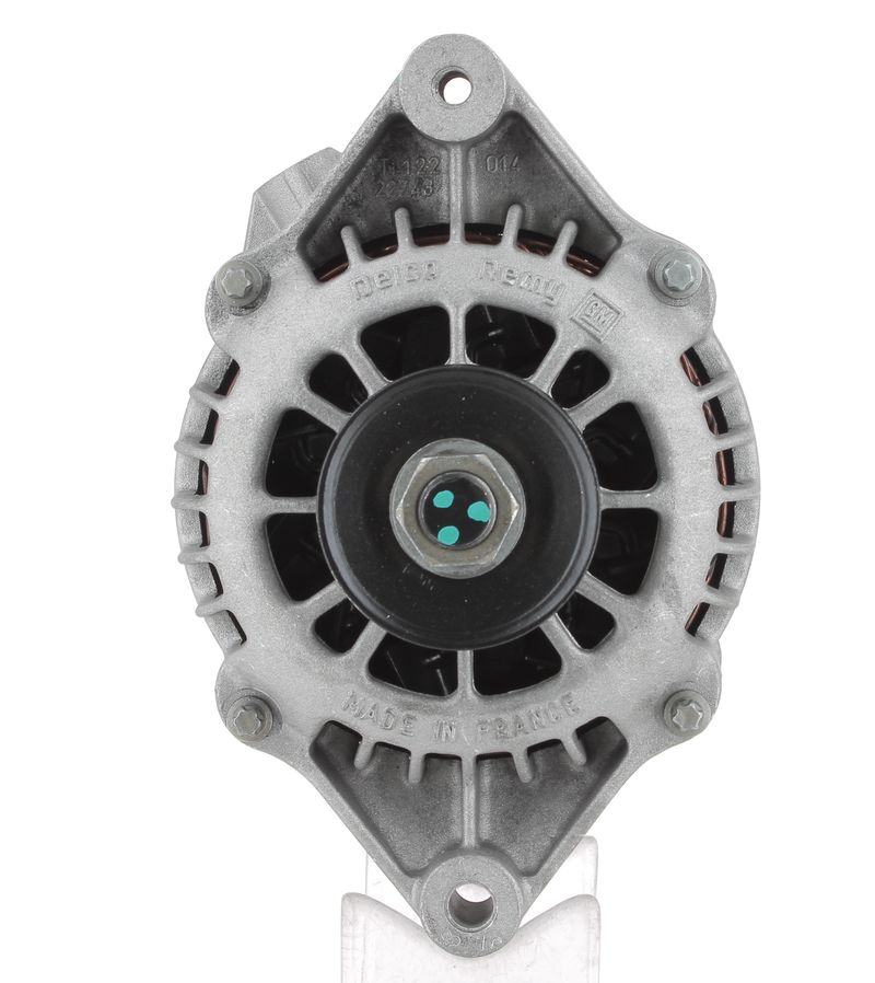 CEVAM 40572: Alternator 100A