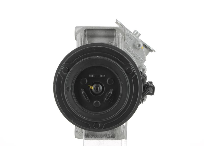 CEVAM 8600287: Klimakompressor TEAMEC