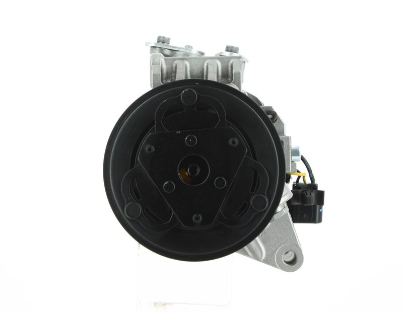 CEVAM 8610614: Klimakompressor TEAMEC