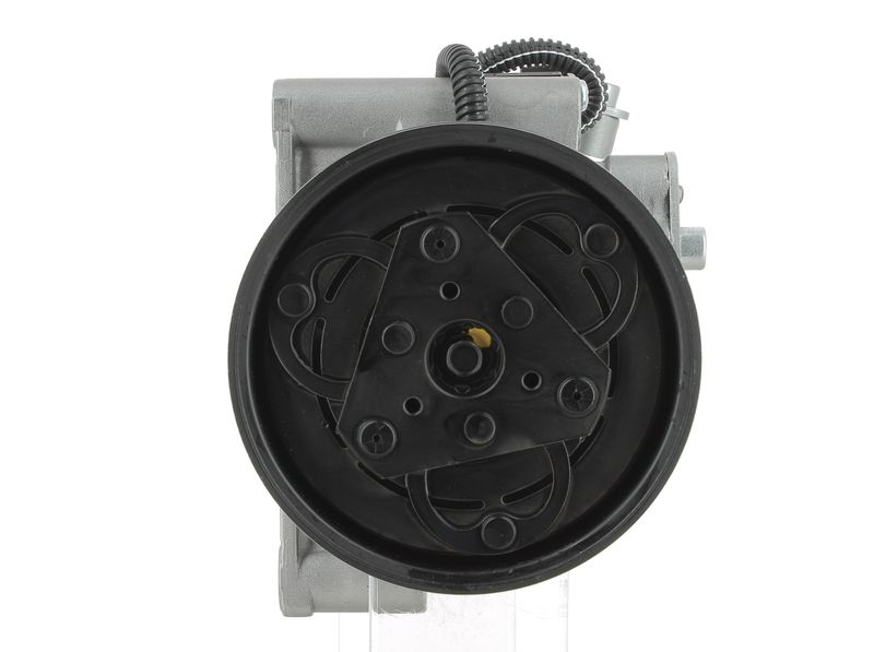 CEVAM 8610703: Compresor AC TEAMEC